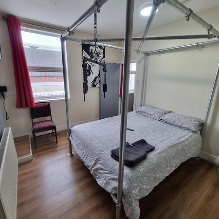 Xtasia Adult Hotel - Adults Only بروميتش الغربية المظهر الخارجي الصورة