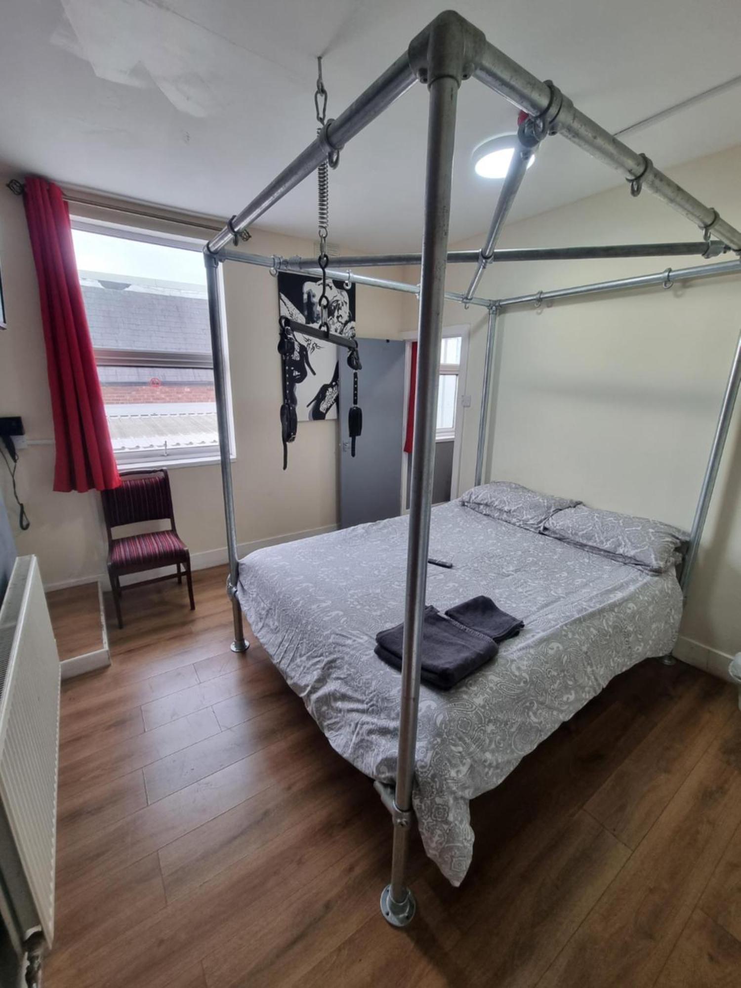 Xtasia Adult Hotel - Adults Only بروميتش الغربية المظهر الخارجي الصورة