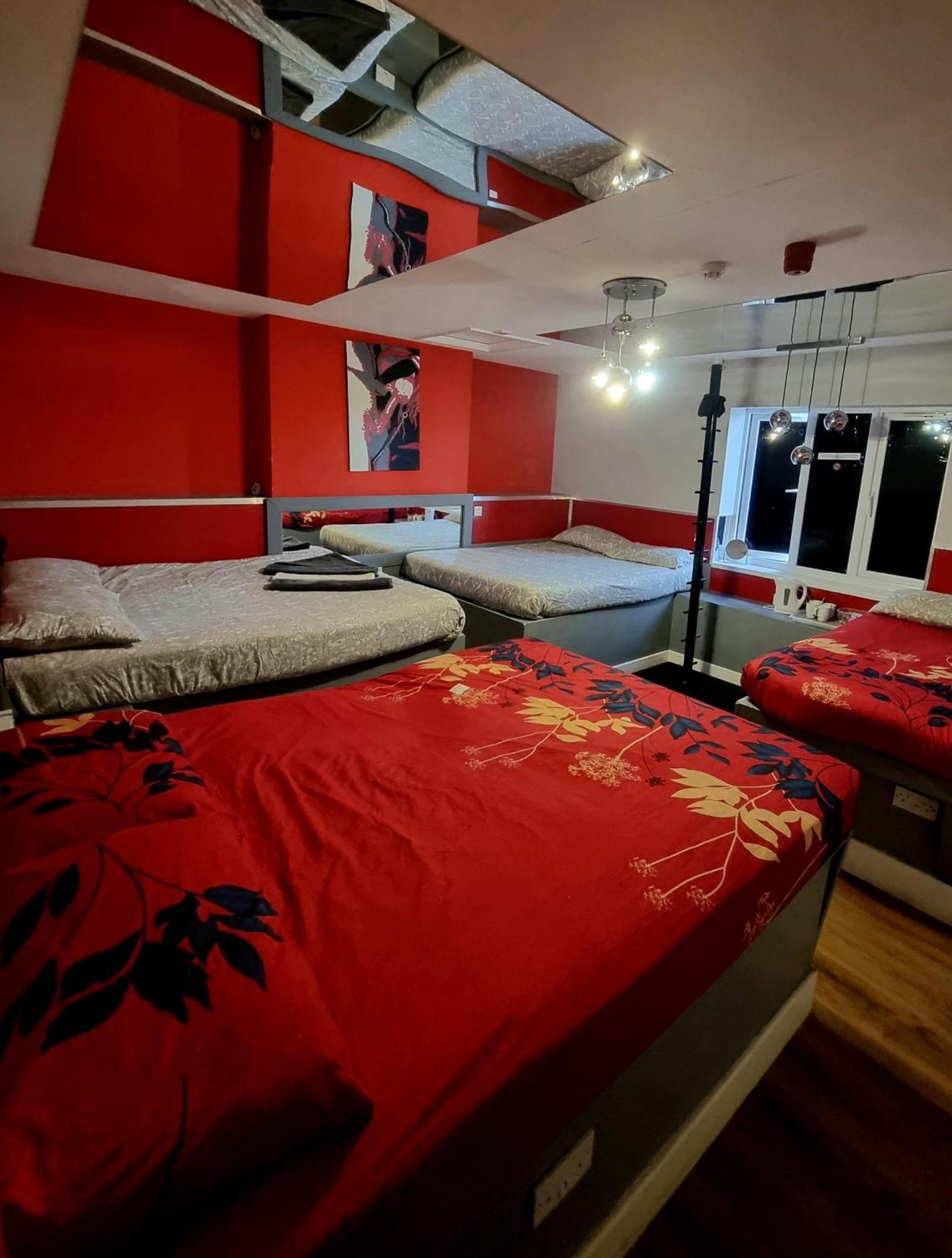 Xtasia Adult Hotel - Adults Only بروميتش الغربية المظهر الخارجي الصورة