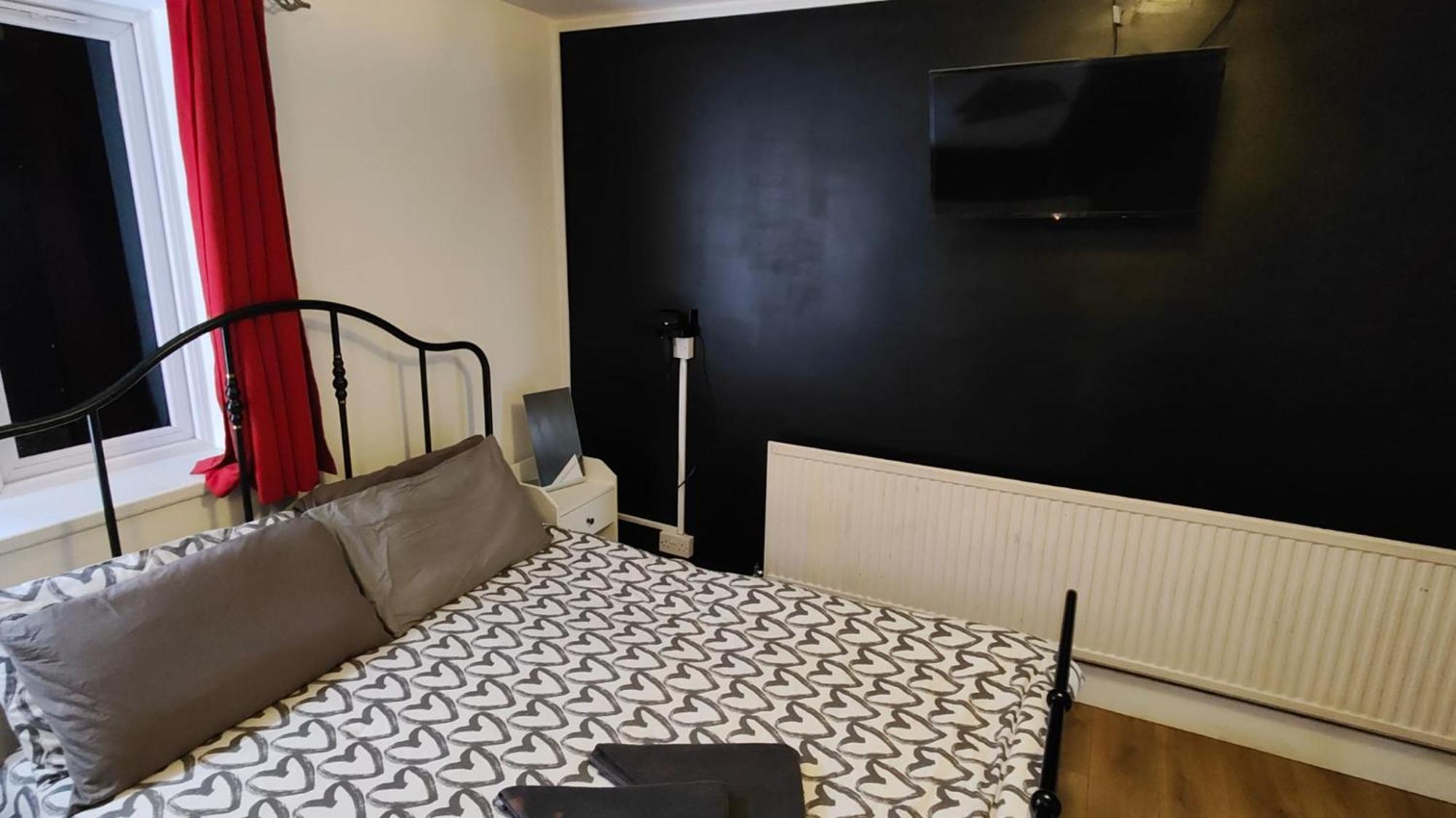 Xtasia Adult Hotel - Adults Only بروميتش الغربية المظهر الخارجي الصورة