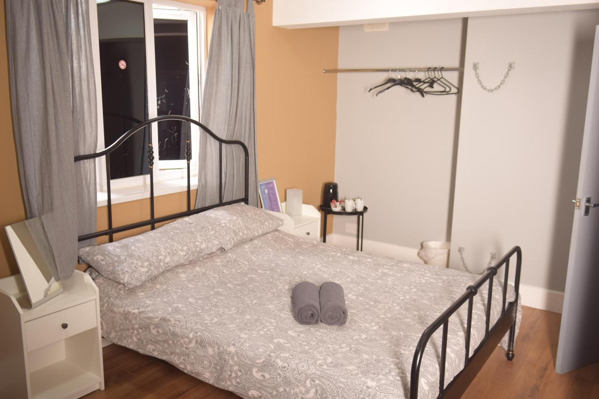 Xtasia Adult Hotel - Adults Only بروميتش الغربية المظهر الخارجي الصورة